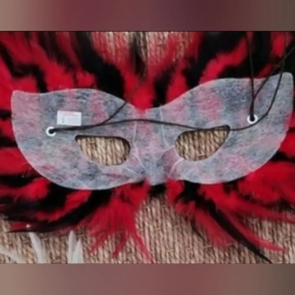 Halloween Masks NWT
